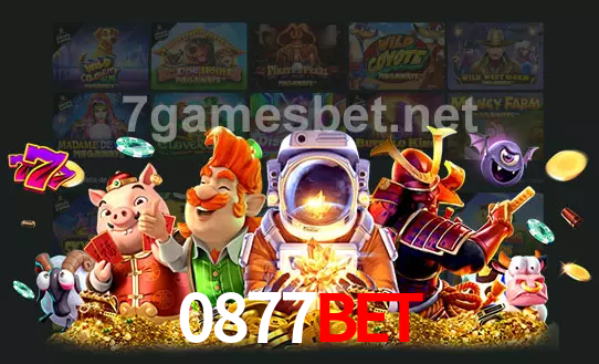cassino 0877Bet