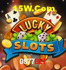 0877Bet Slot - 320+ Caça-Níqueis Premium