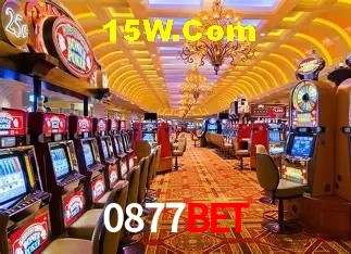 0877Bet Belo Horizonte - Promo Tips