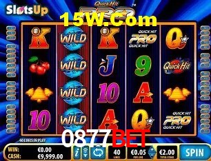 0877Bet Salvador - Strategy