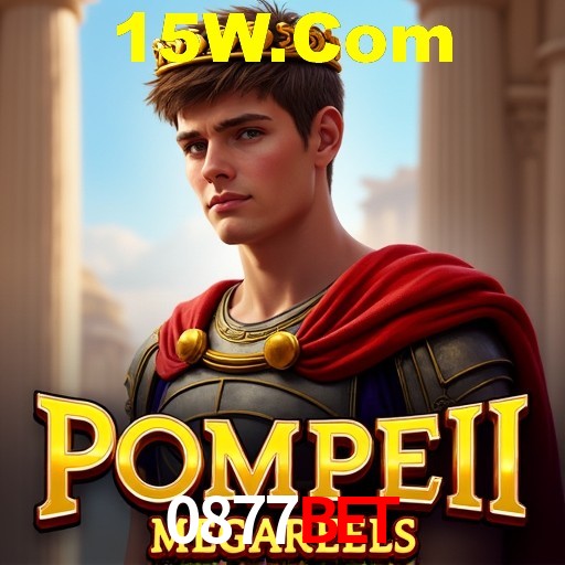 Descubra o Mundo do Cassino Online com 0877Bet