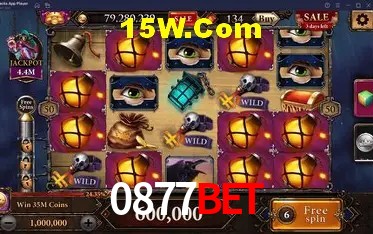 Promoções Sazonais 0877Bet