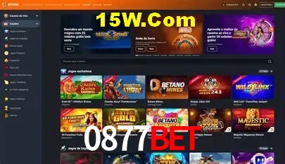 0877Bet Belo Horizonte - Winners