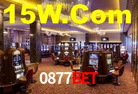 VIP Casino 0877Bet