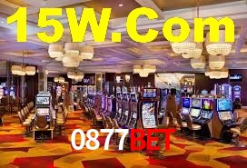 Premium Interface 0877Bet
