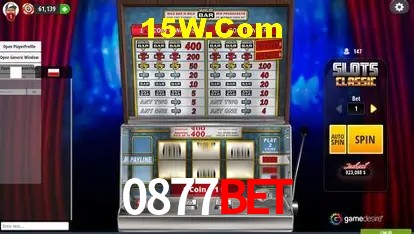 0877Bet Entrar - Login Seguro Certificado