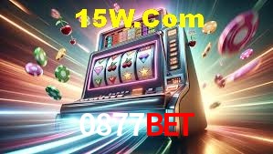 Bonus Features 0877Bet