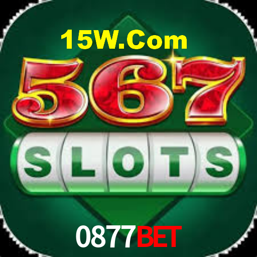 0877Bet.Com