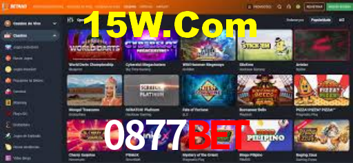 0877Bet.Com