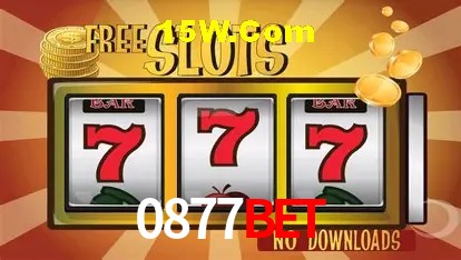 0877Bet - cassino ao vivo