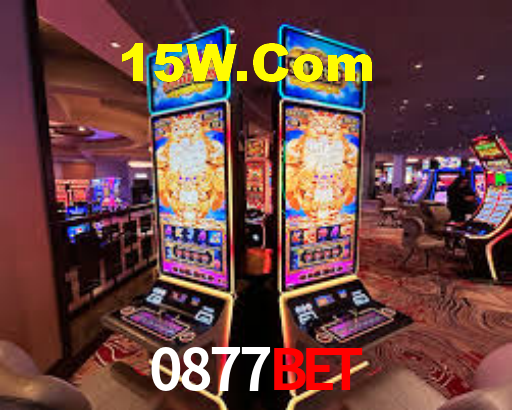 0877Bet.Com
