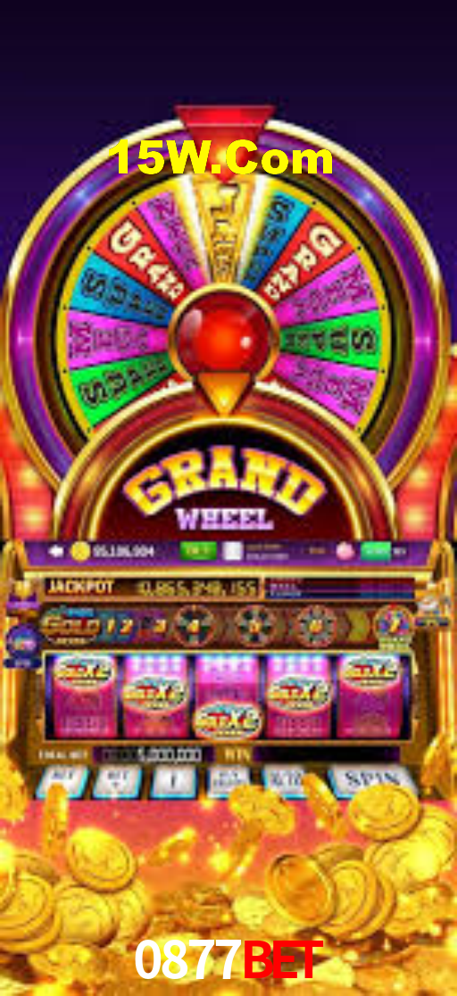 0877Bet: Jogos de Caça-Níqueis-Altas Recompensas, Roleta-Velocidade, Blackjack-Desafios Máximos