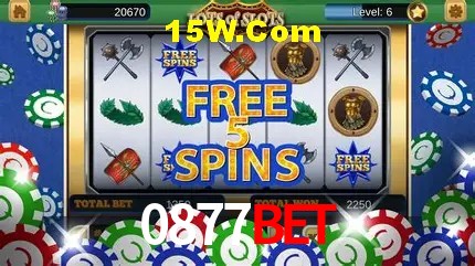0877Bet - Security