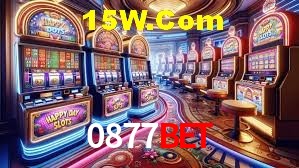 Game Providers 0877Bet