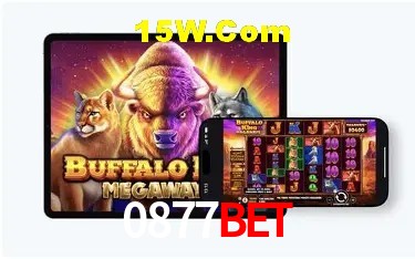 Tecnologia da Plataforma 0877Bet