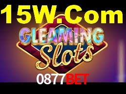 Welcome Bonus 0877Bet
