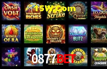 0877Bet Rio de Janeiro - Popular Jogos