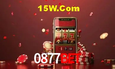Design Responsivo 0877Bet